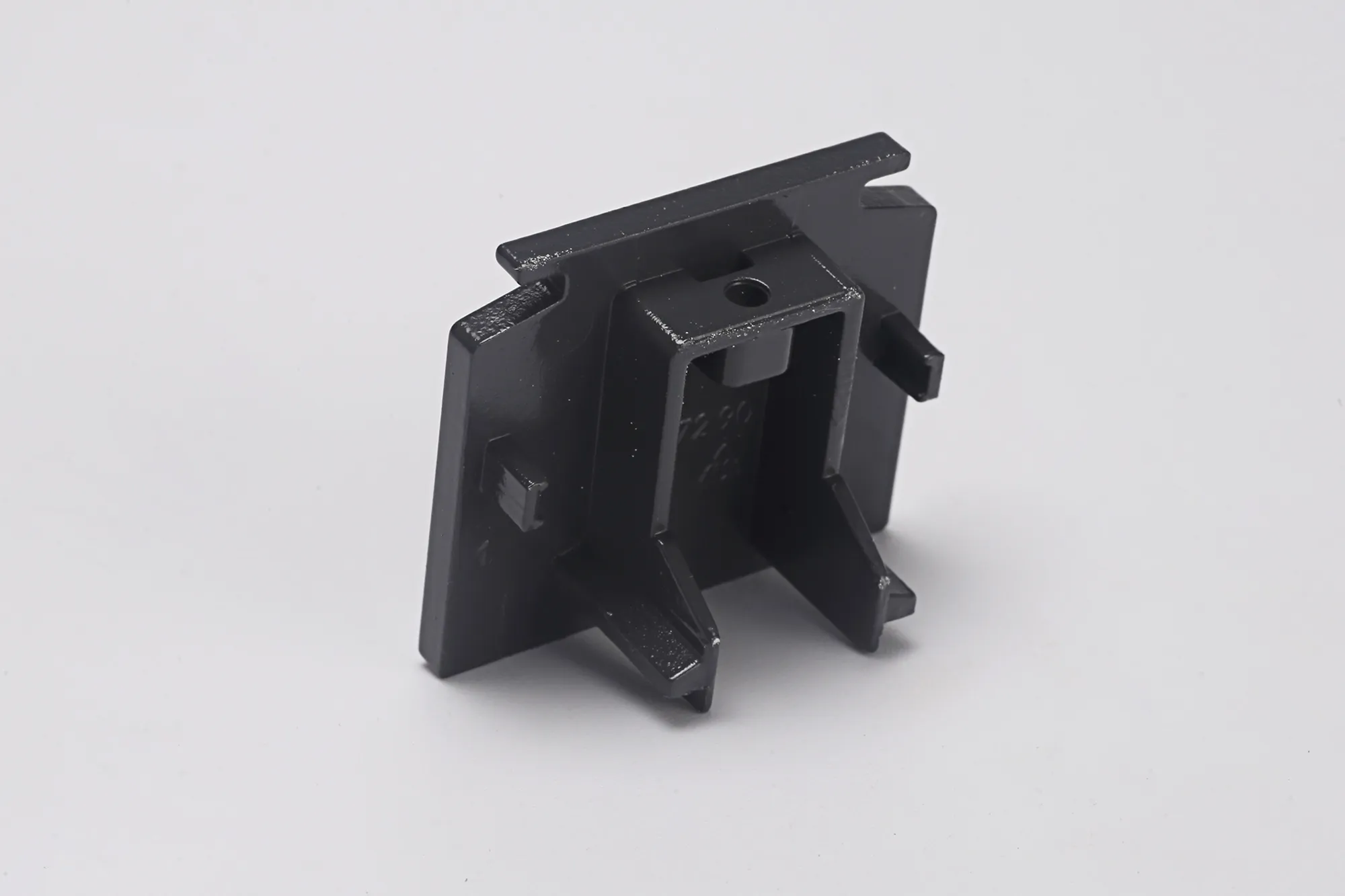 3 Circuit Surface-Silver Tracks And Accessories Eutrac Triple Circuit Track With Data